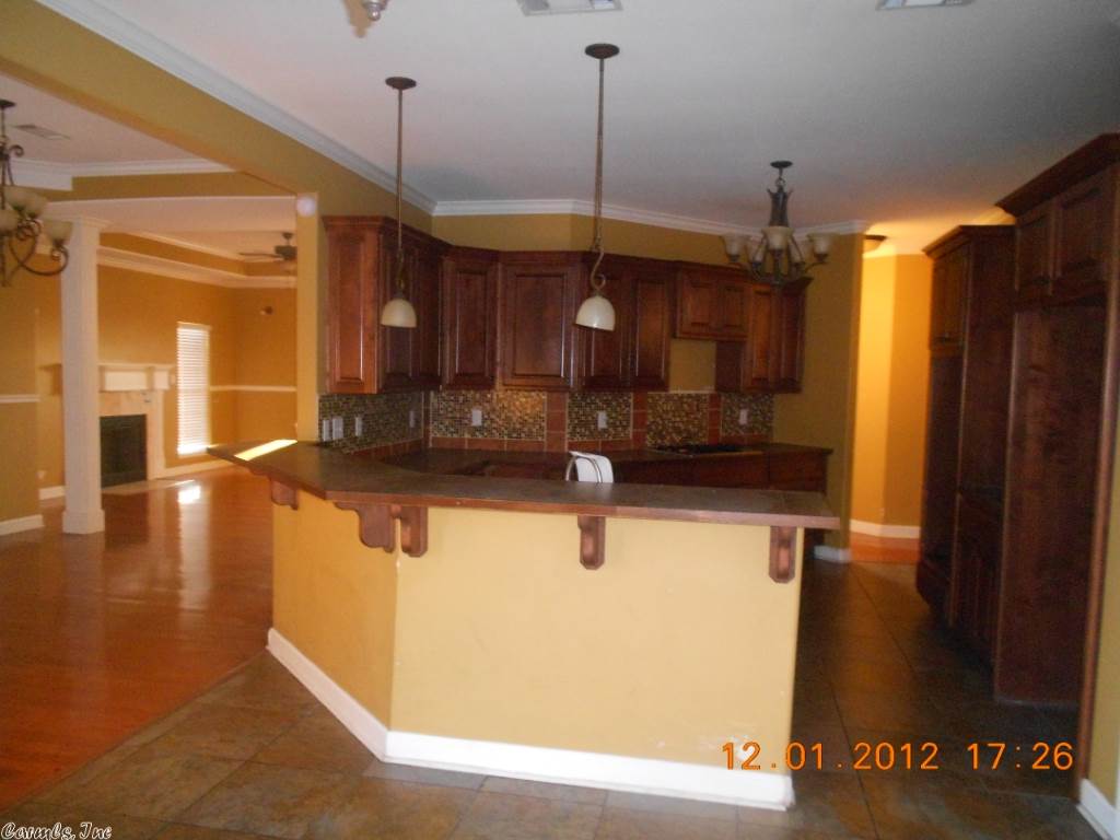 PECAN LAKE - Residential