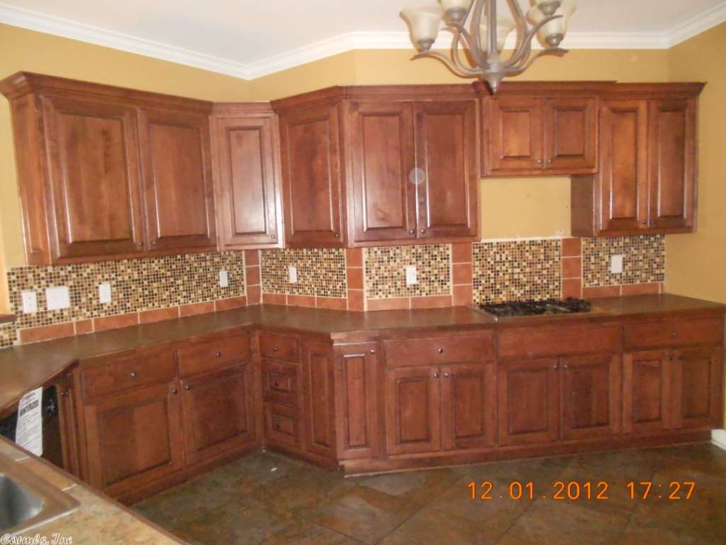 PECAN LAKE - Residential