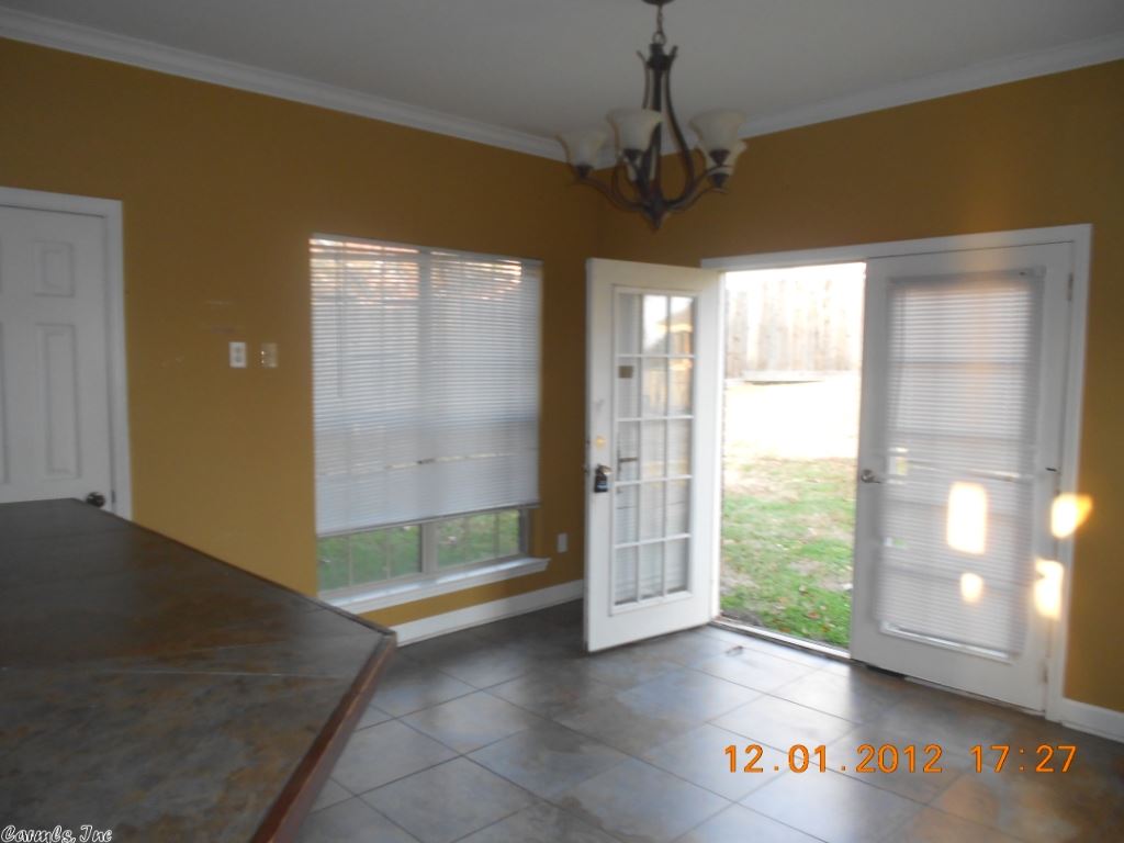 PECAN LAKE - Residential