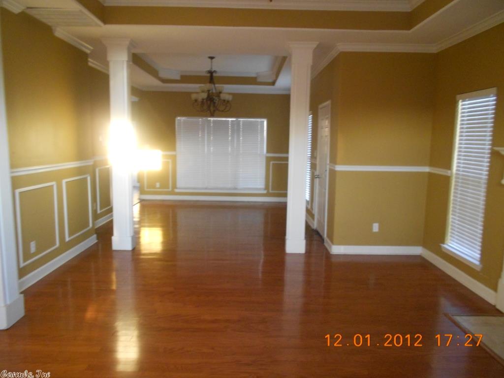 PECAN LAKE - Residential