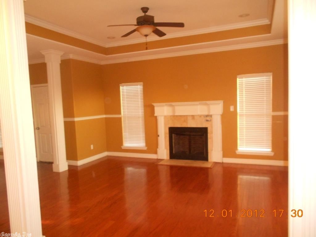 PECAN LAKE - Residential