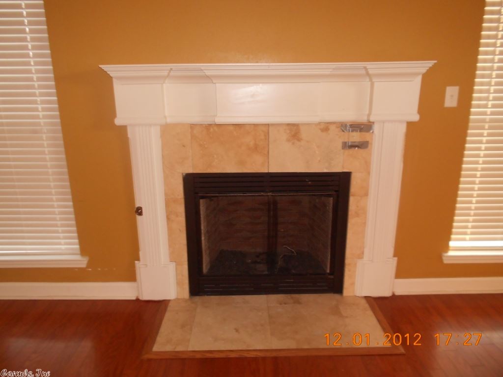 PECAN LAKE - Residential