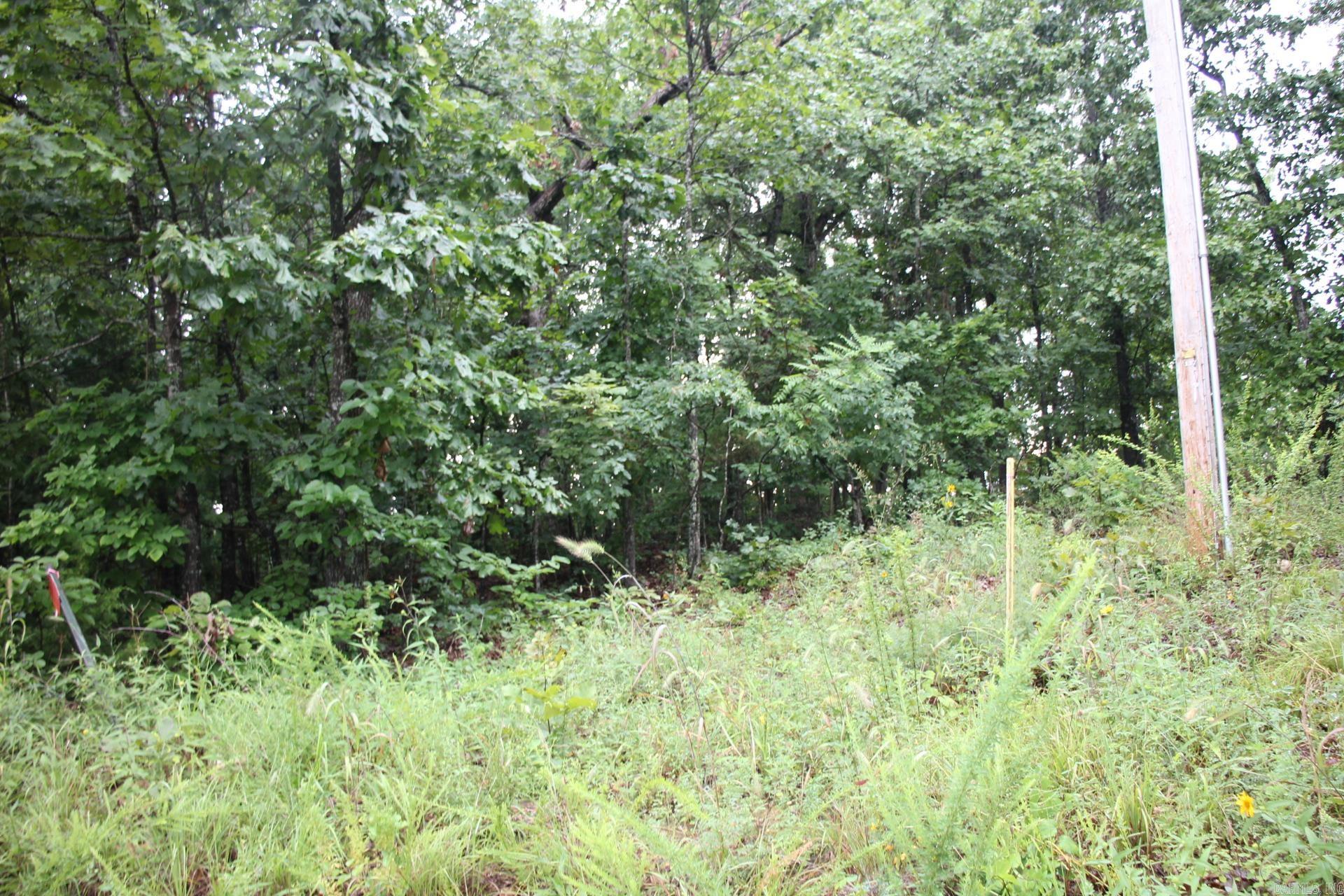 Not in Subdivision - Land