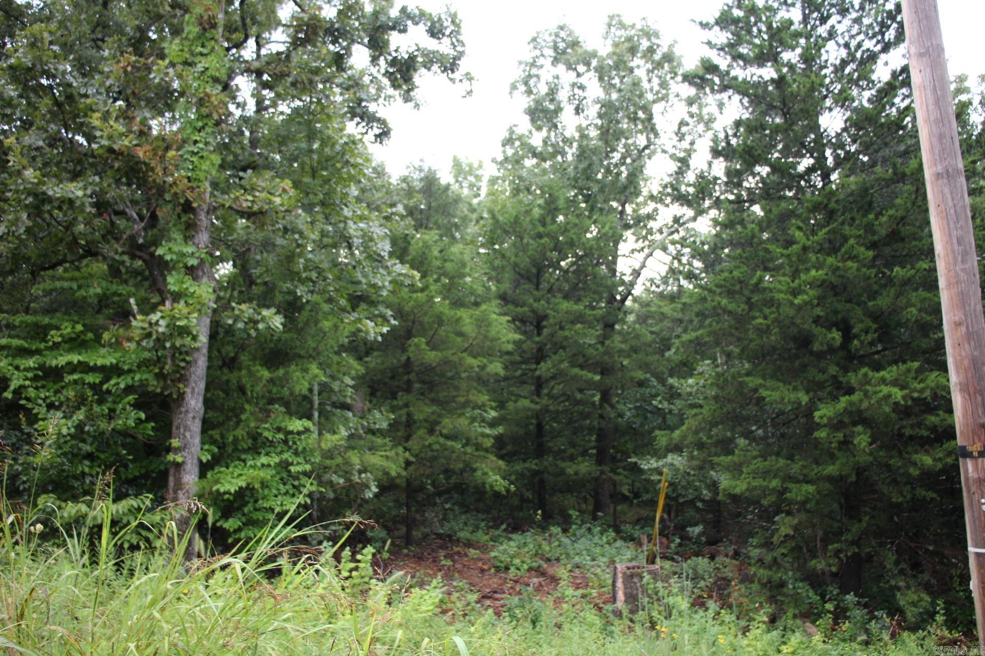 Not in Subdivision - Land