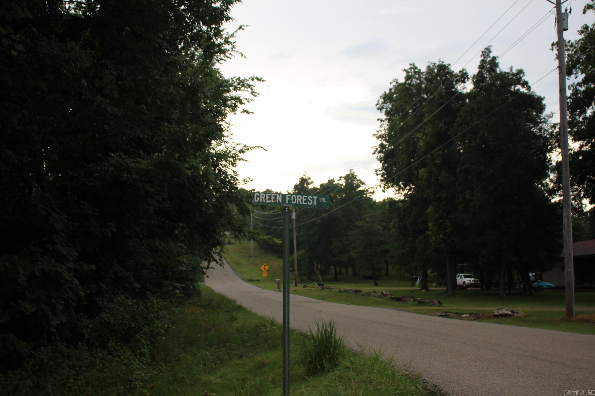 Not in Subdivision - Land