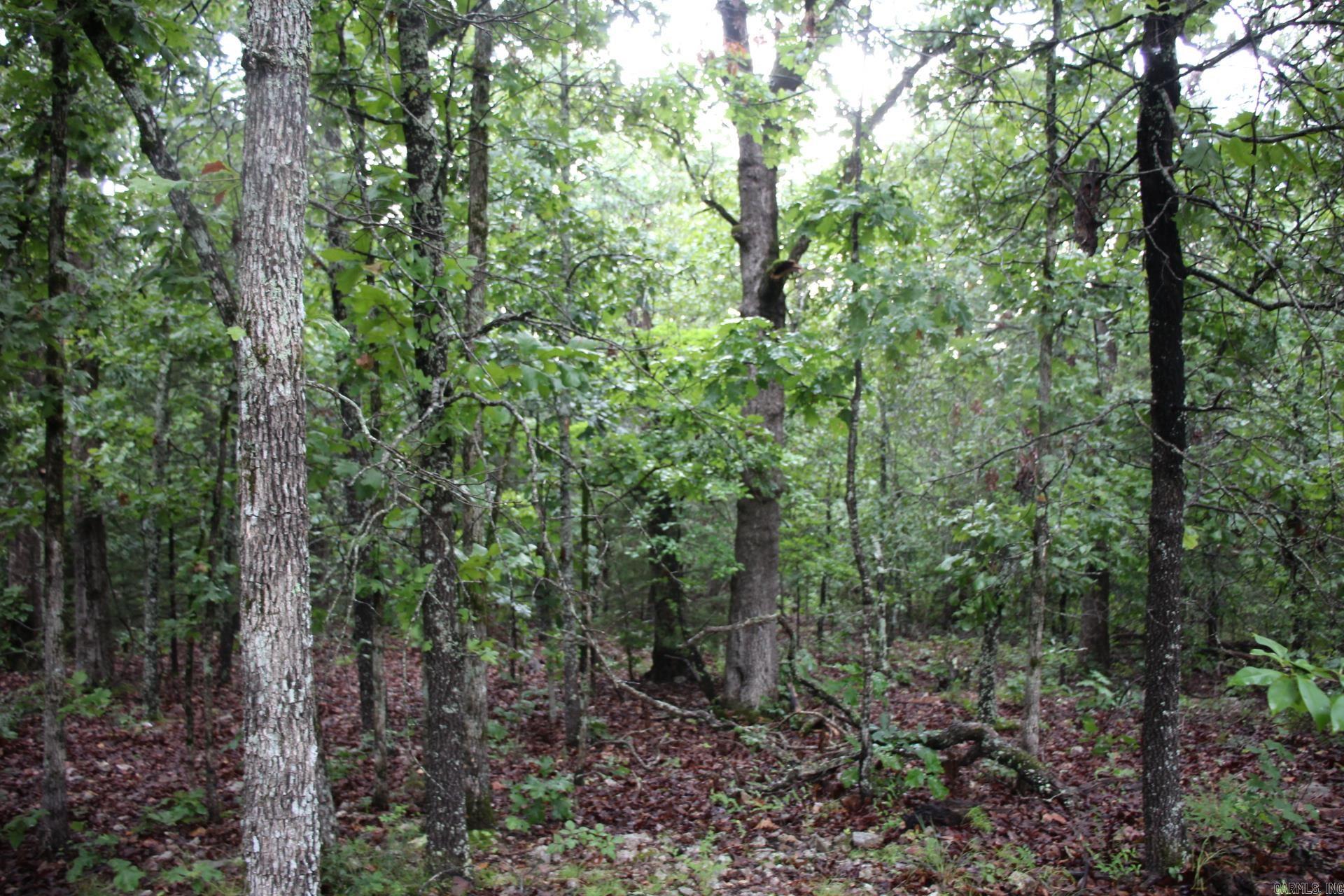 Not in Subdivision - Land