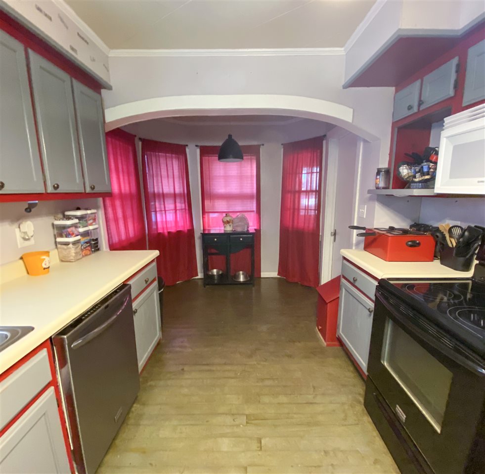Cochran - Residential