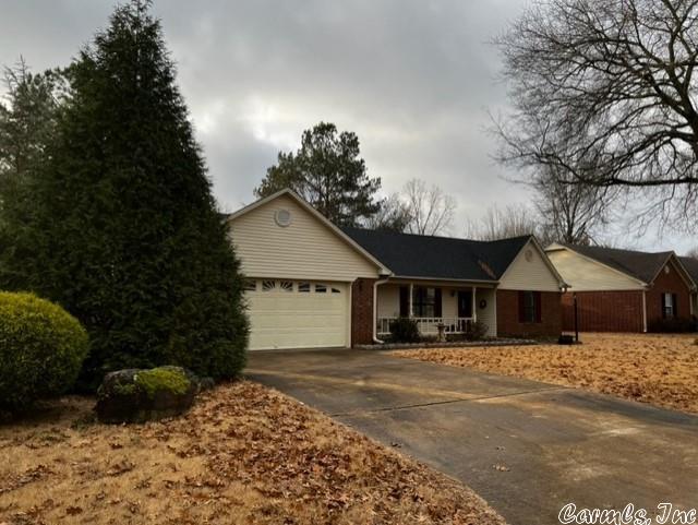 Very well maintained home 3/2 with large covered patio, fenced in backyard, double car garage.  Roof replaced 2017, HVAC 2 years old.