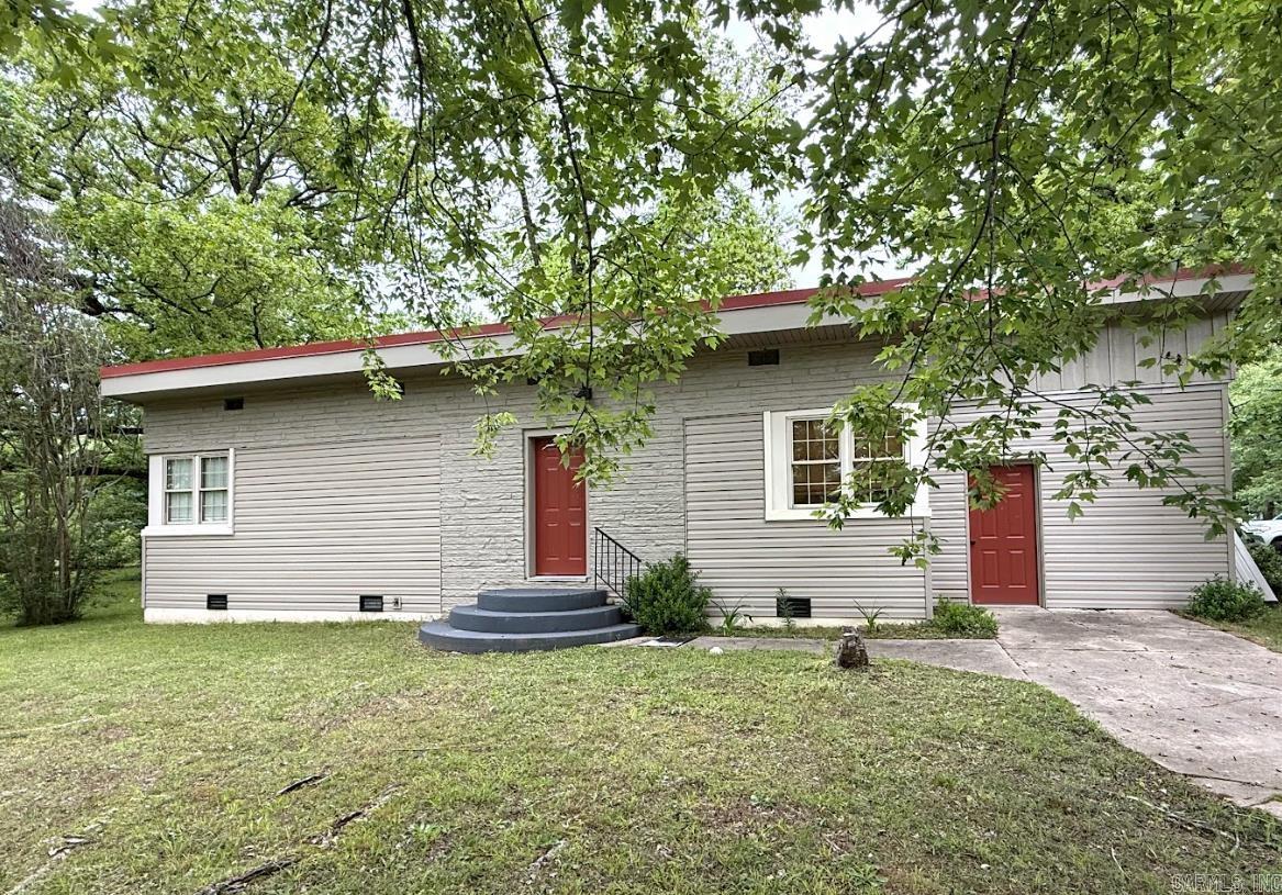 Lancaster Western - Residential