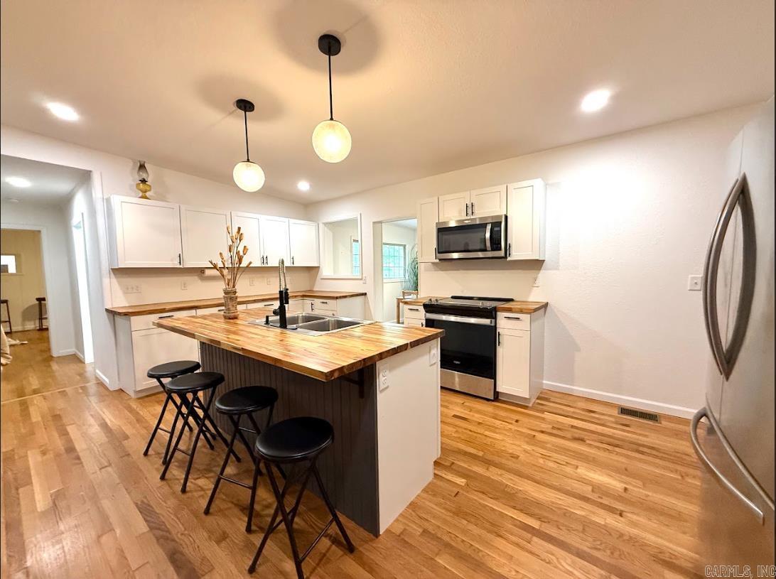 Lancaster Western - Residential