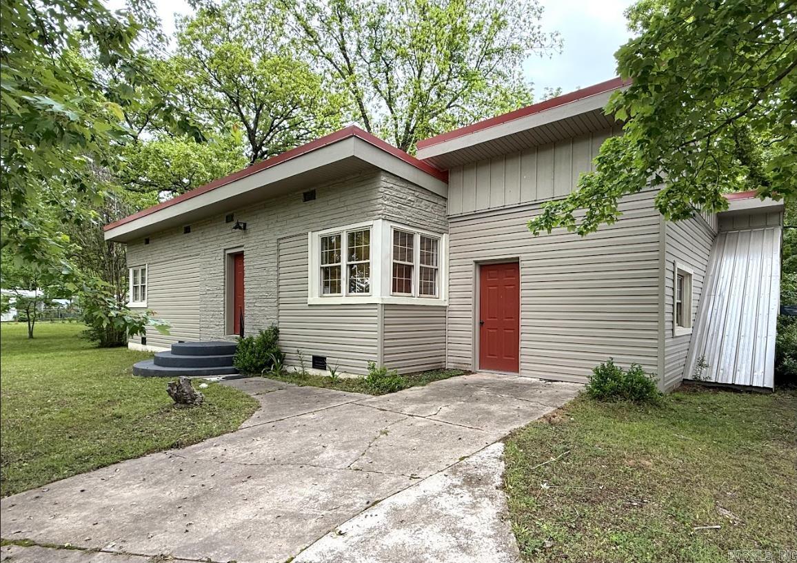 Lancaster Western - Residential
