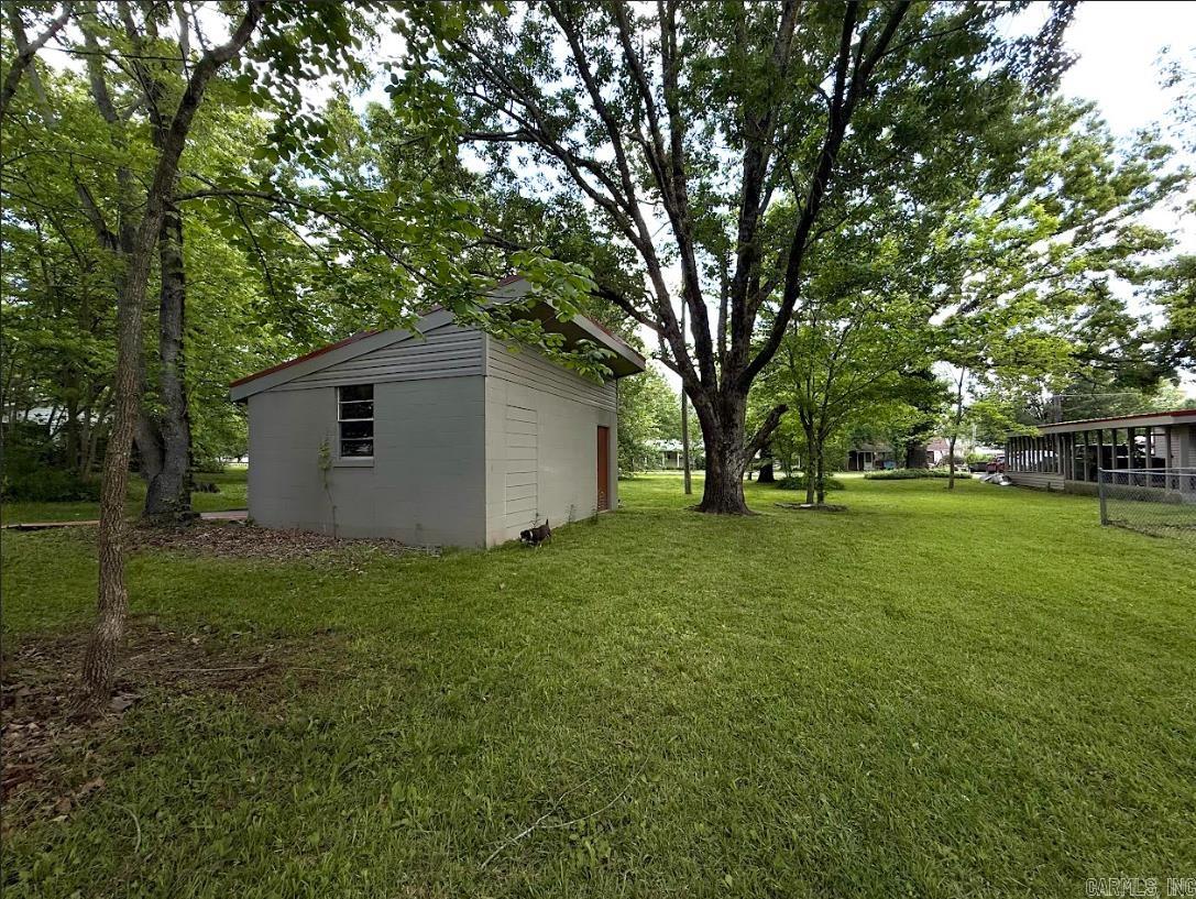 Lancaster Western - Residential