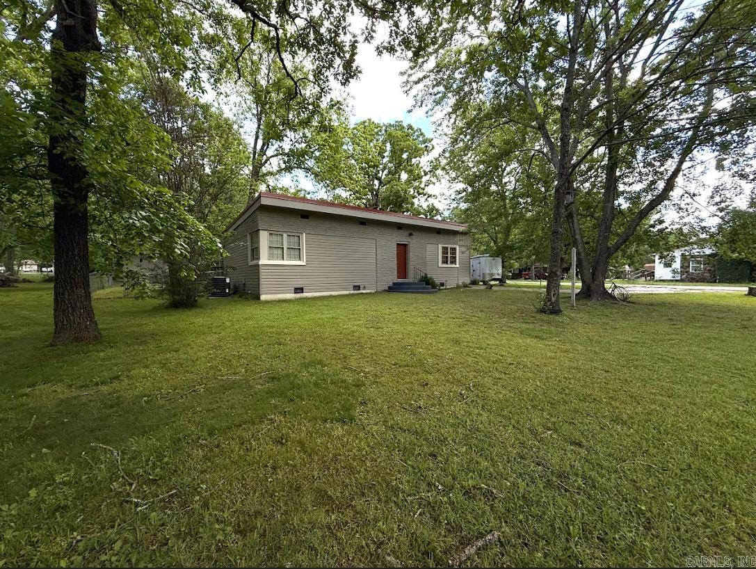 Lancaster Western - Residential