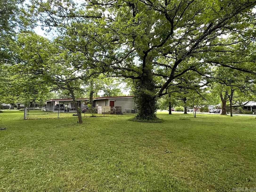 Lancaster Western - Residential