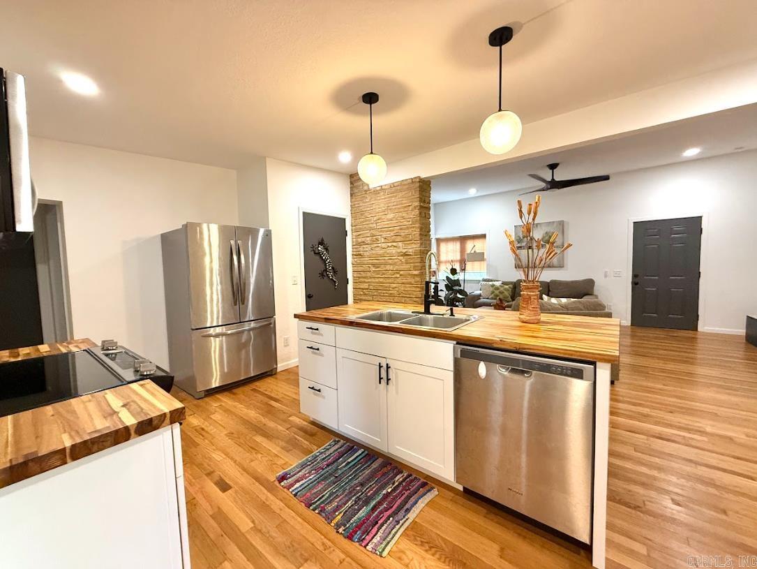 Lancaster Western - Residential