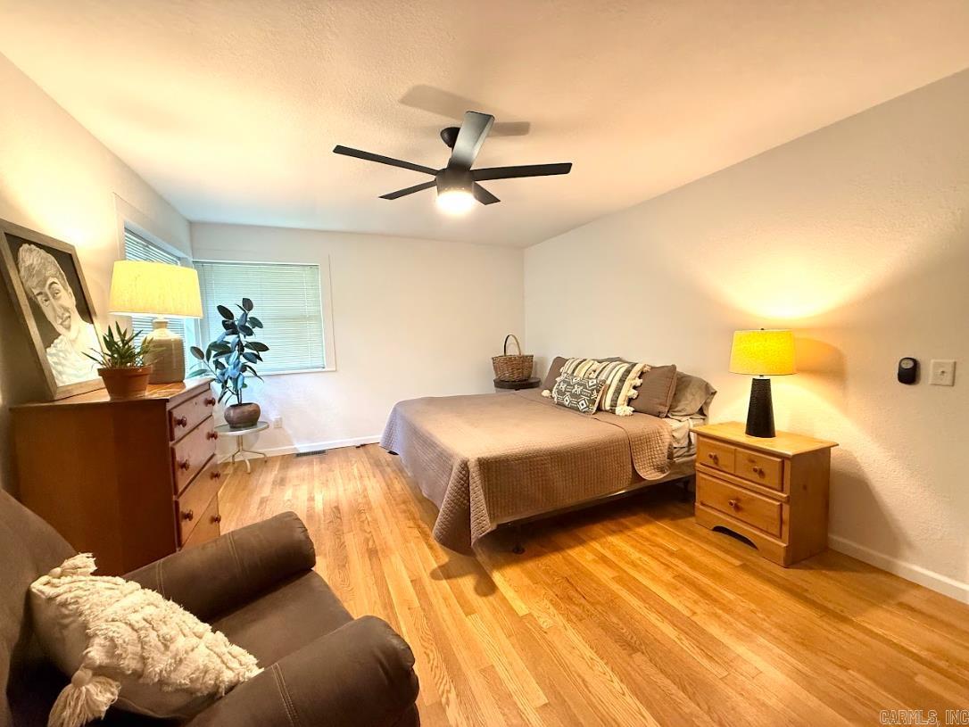 Lancaster Western - Residential