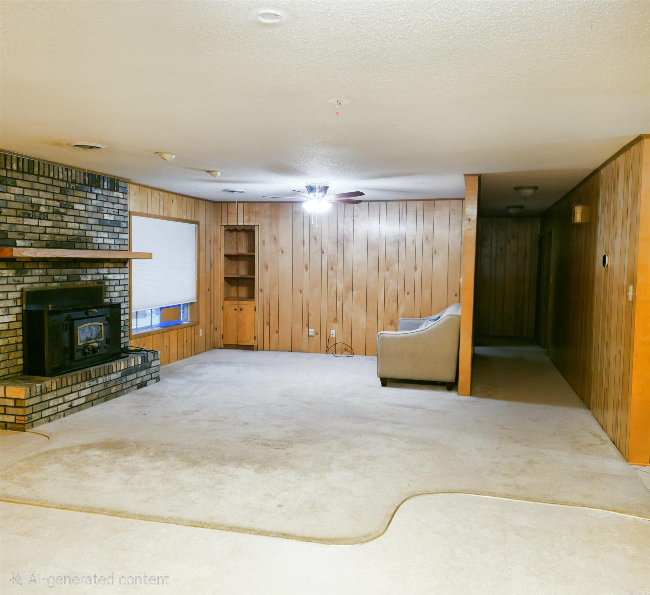 COUNTY HEIGHTS - Residential