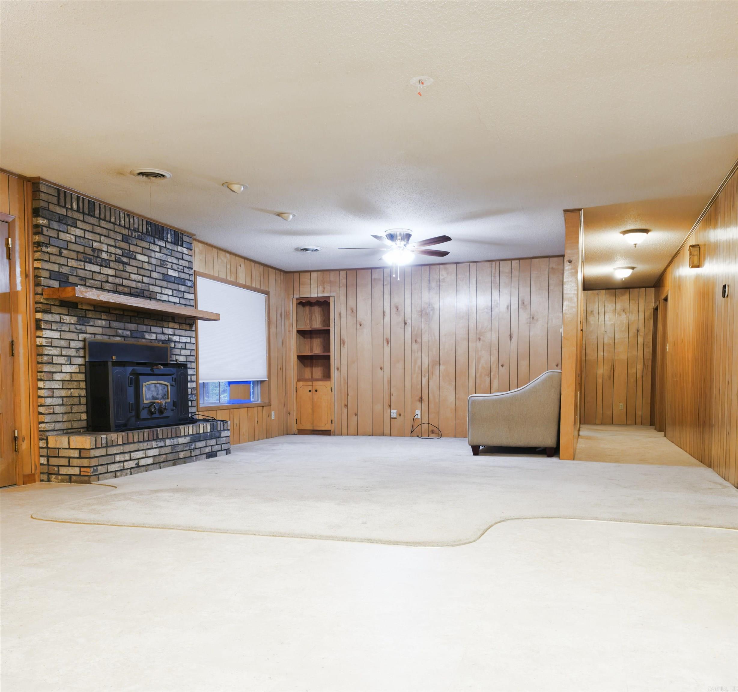 COUNTY HEIGHTS - Residential