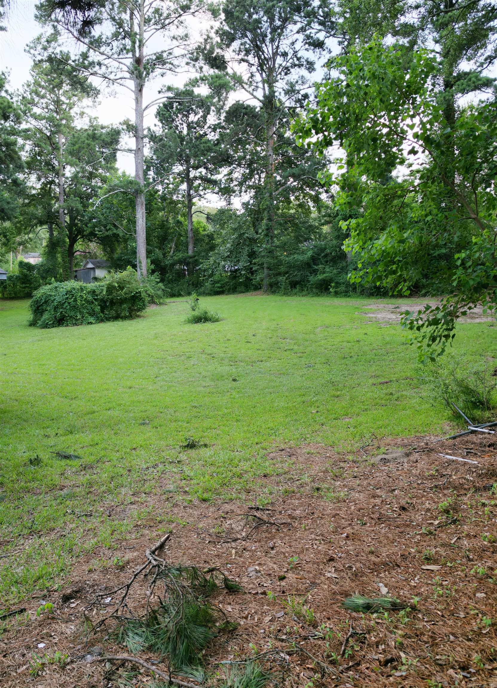 COUNTY HEIGHTS - Residential