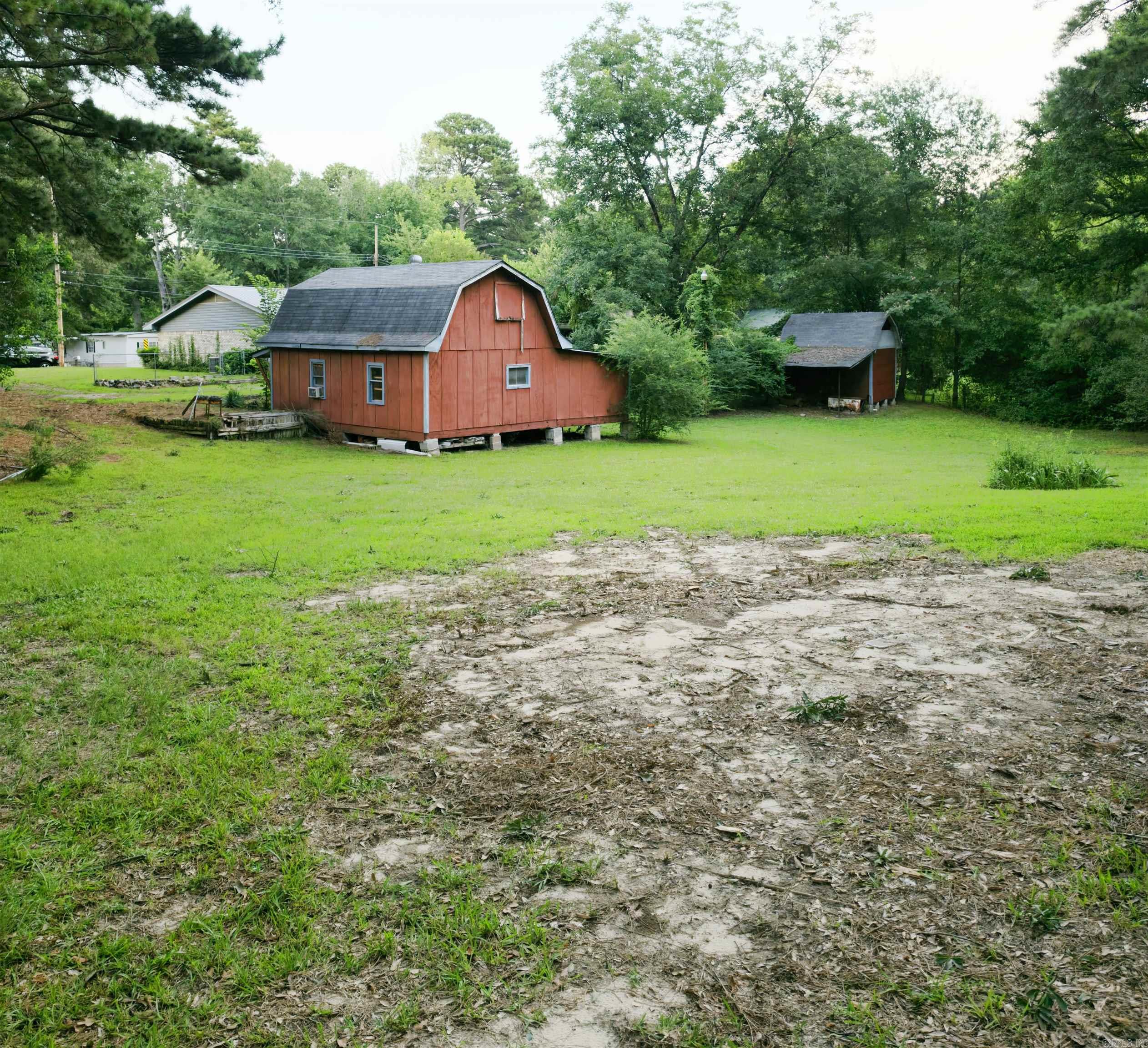 COUNTY HEIGHTS - Residential