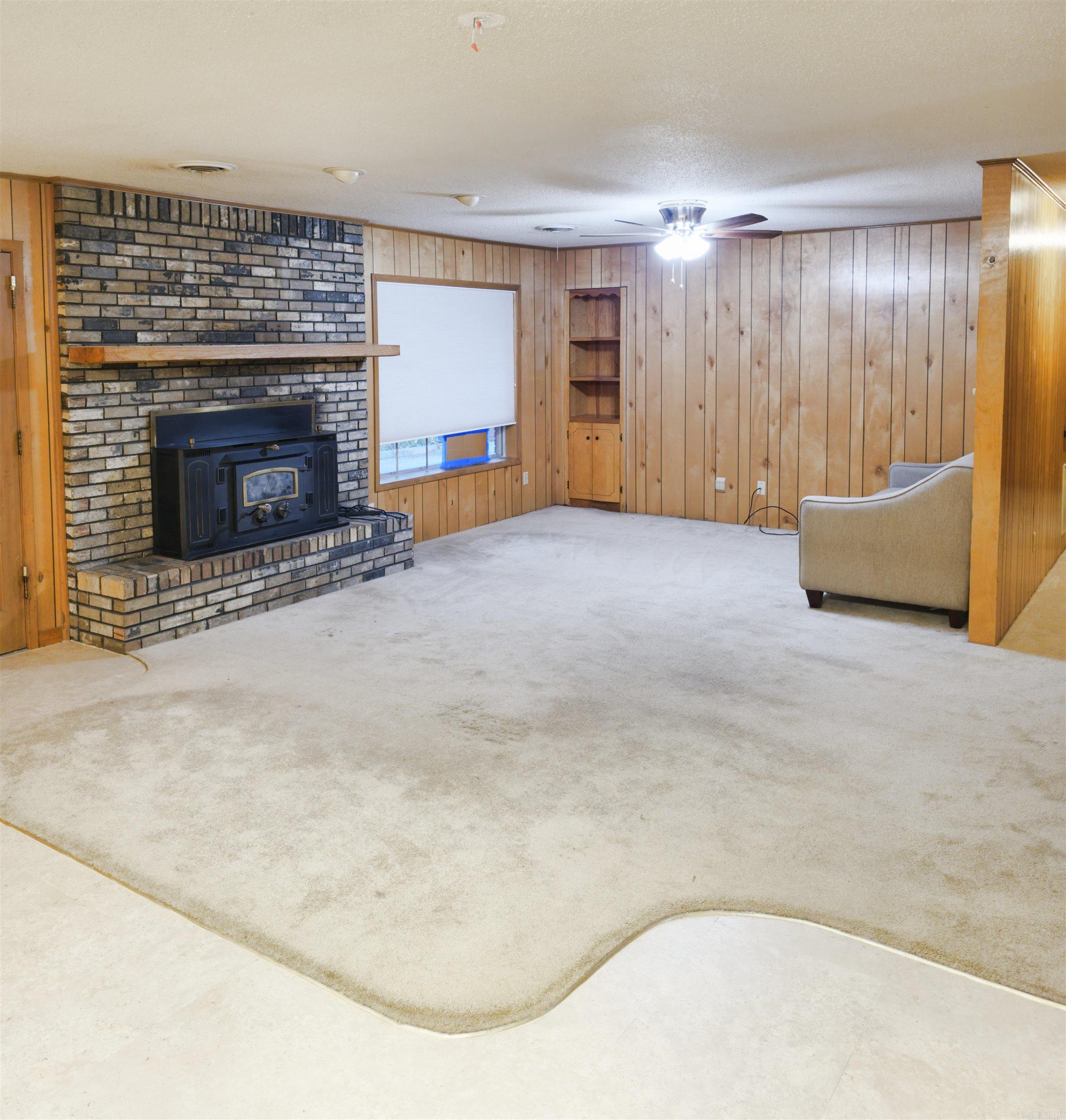 COUNTY HEIGHTS - Residential