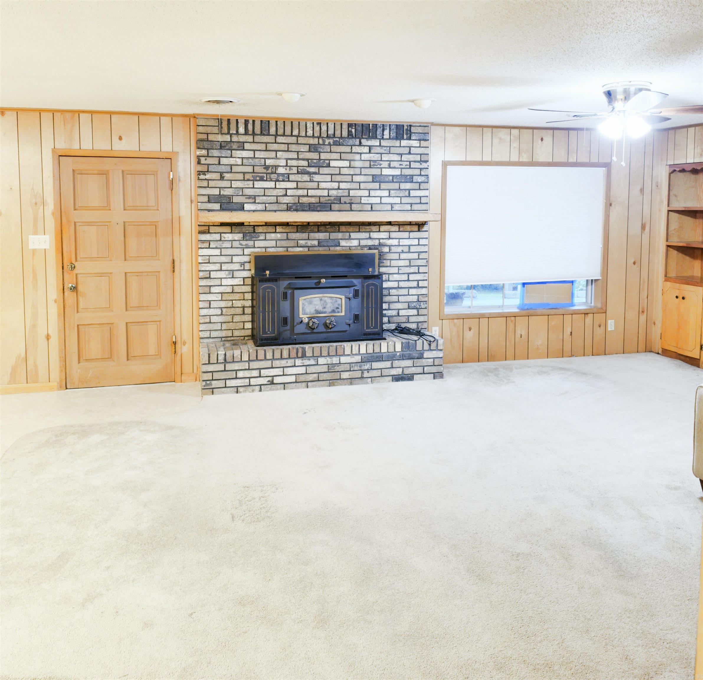 COUNTY HEIGHTS - Residential