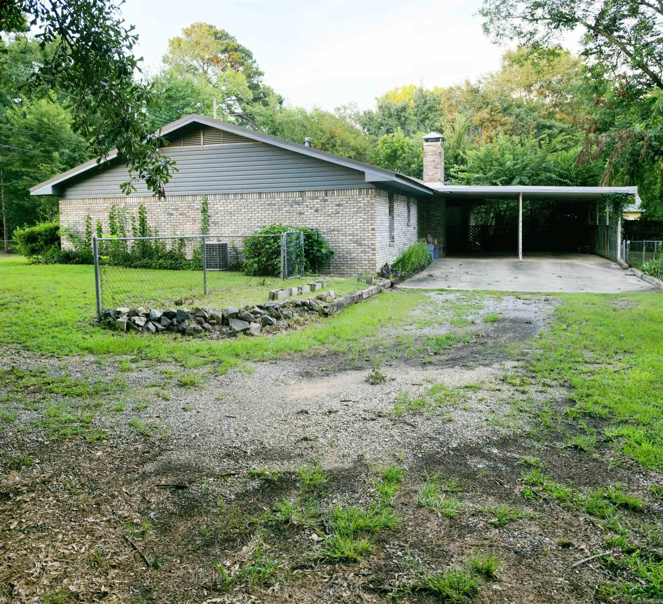 COUNTY HEIGHTS - Residential
