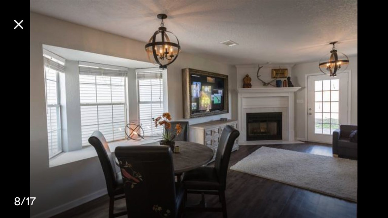 Lake Point Garden Homes - Residential