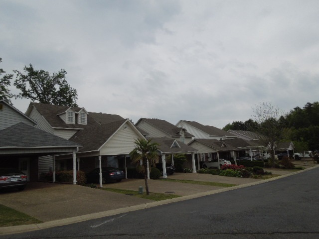 Lake Point Garden Homes - Residential