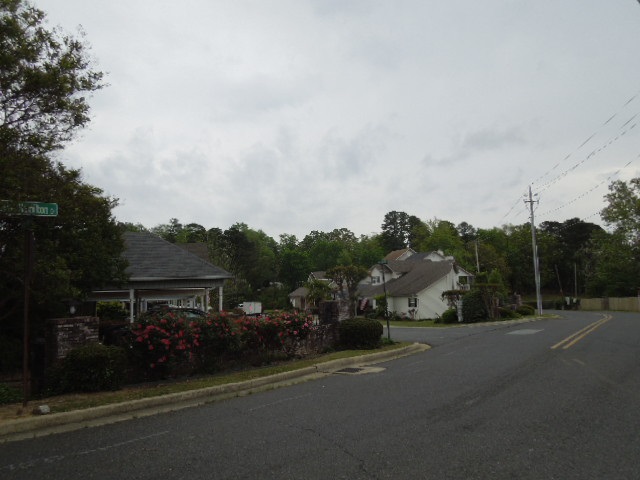 Lake Point Garden Homes - Residential