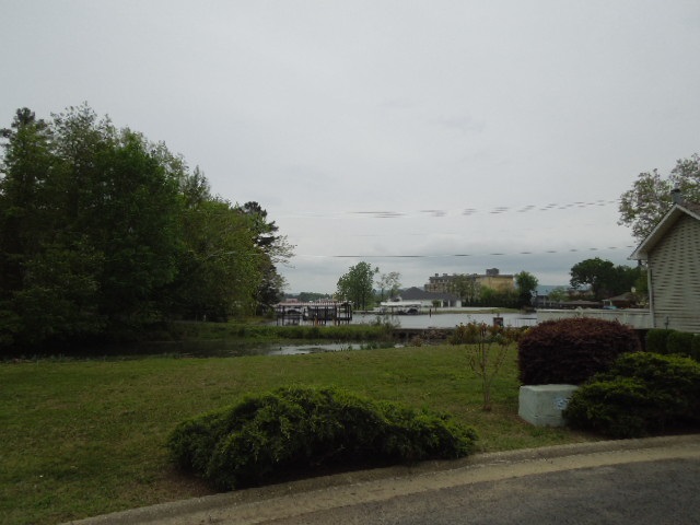 Lake Point Garden Homes - Residential