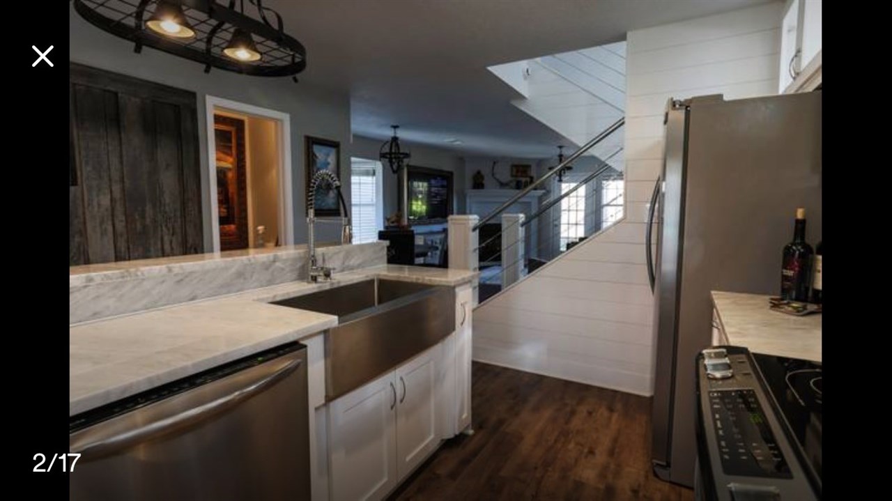 Lake Point Garden Homes - Residential