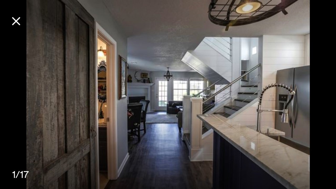 Lake Point Garden Homes - Residential