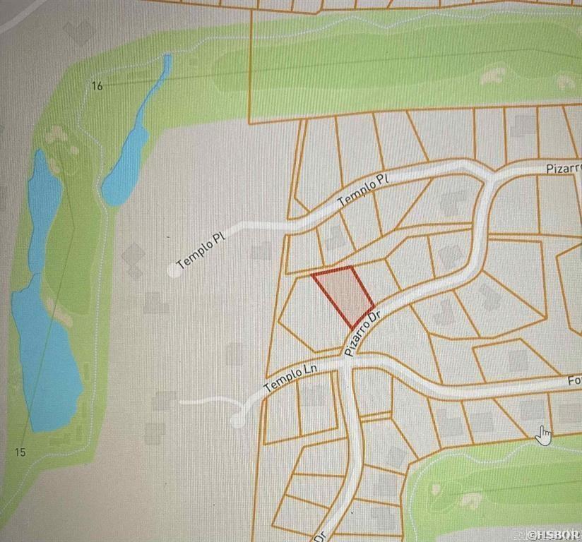 Isabella - Land