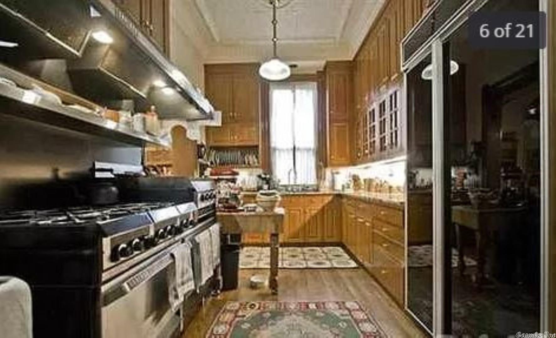 Johnsons - Residential