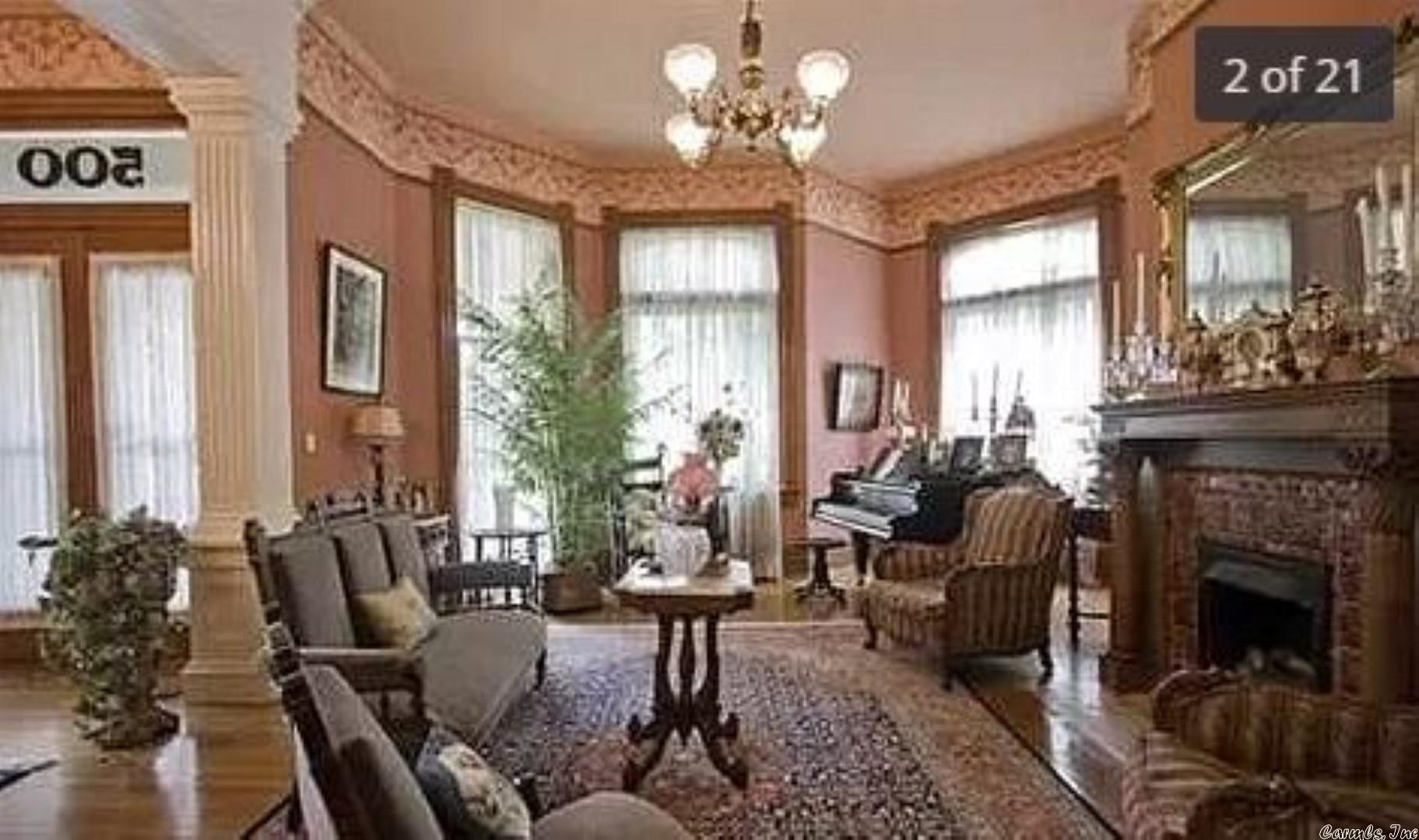 Johnsons - Residential