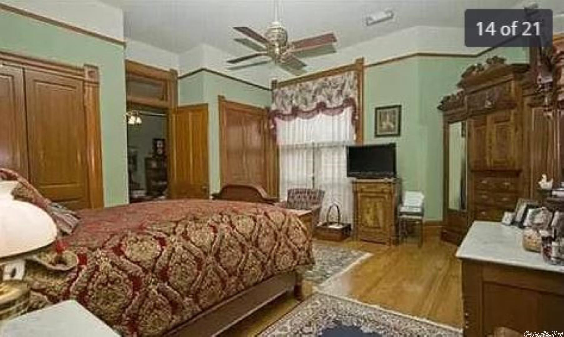 Johnsons - Residential