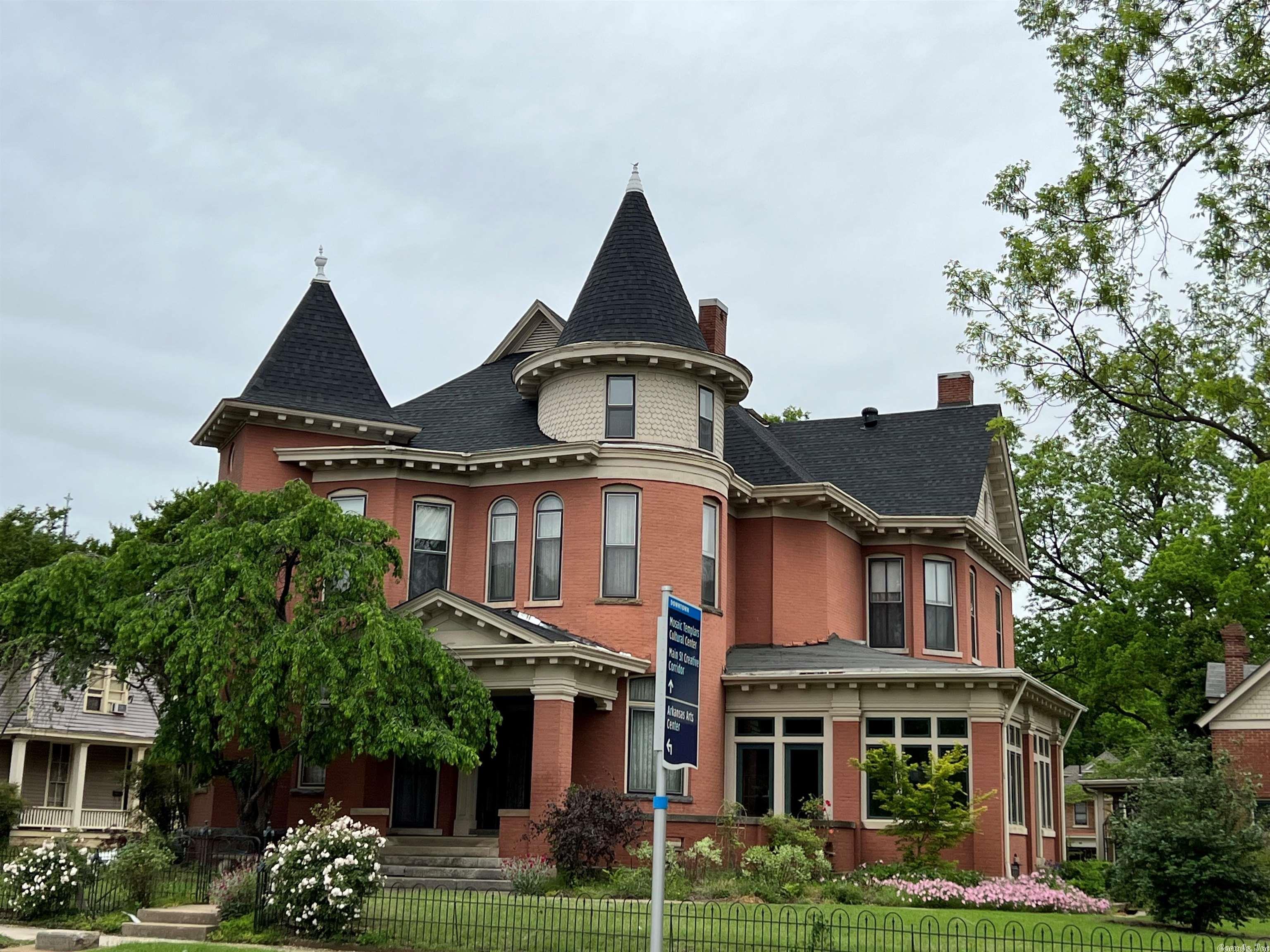Johnsons - Residential