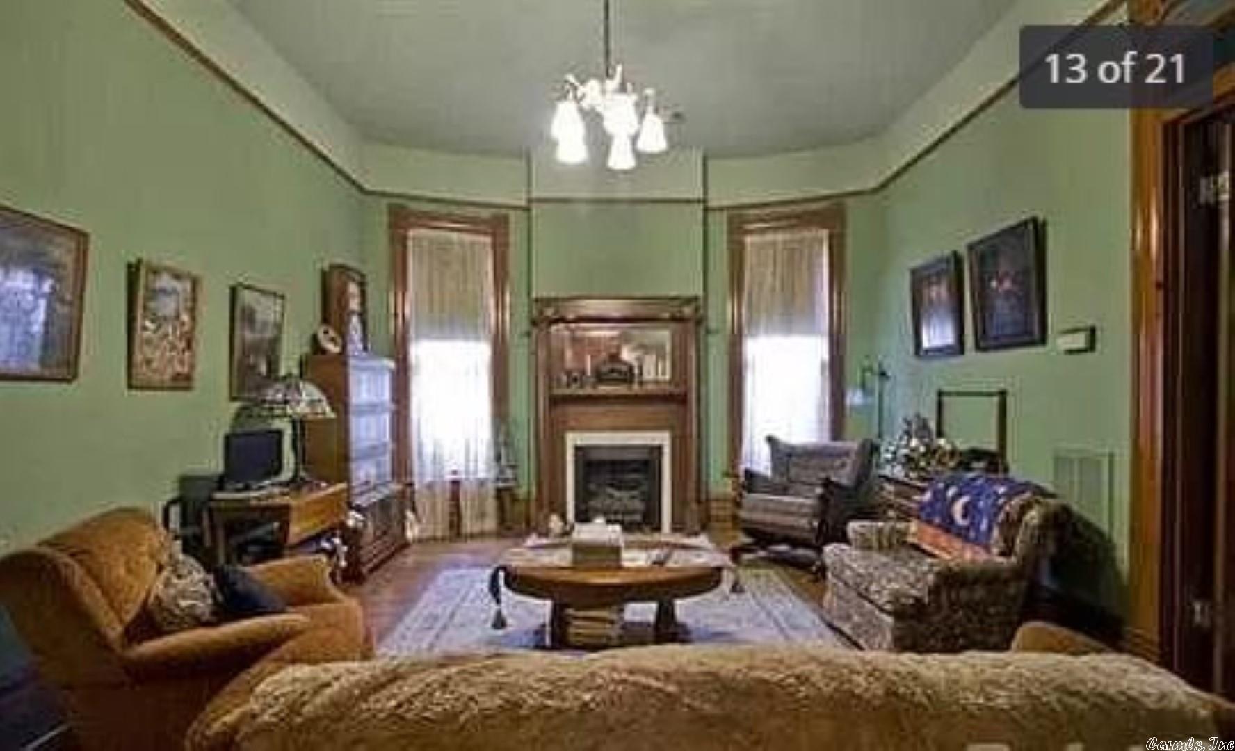 Johnsons - Residential