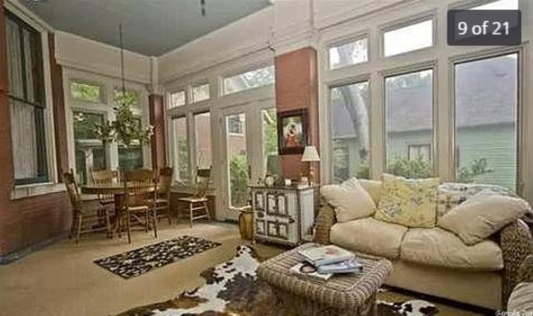 Johnsons - Residential