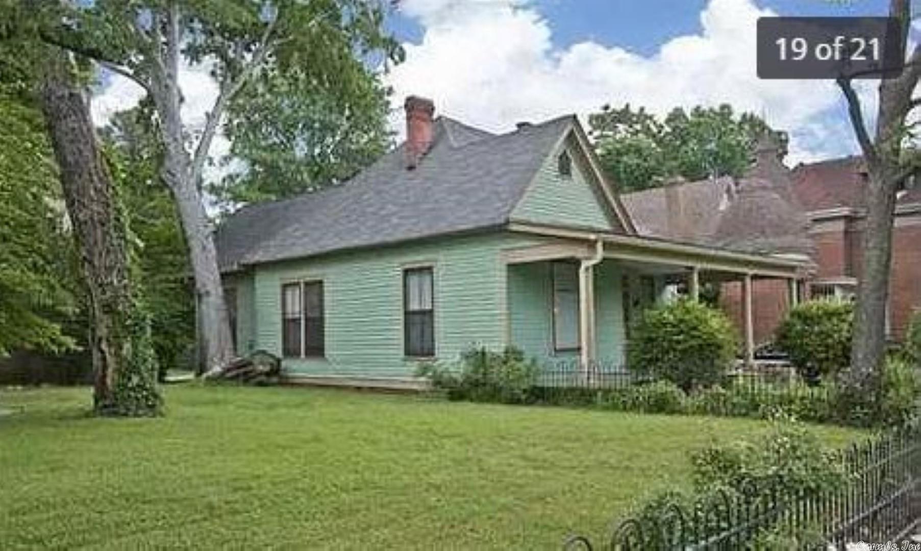 Johnsons - Residential
