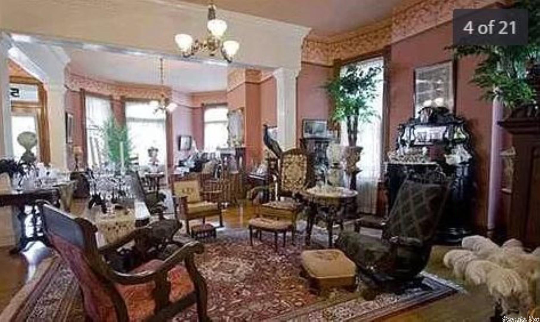 Johnsons - Residential