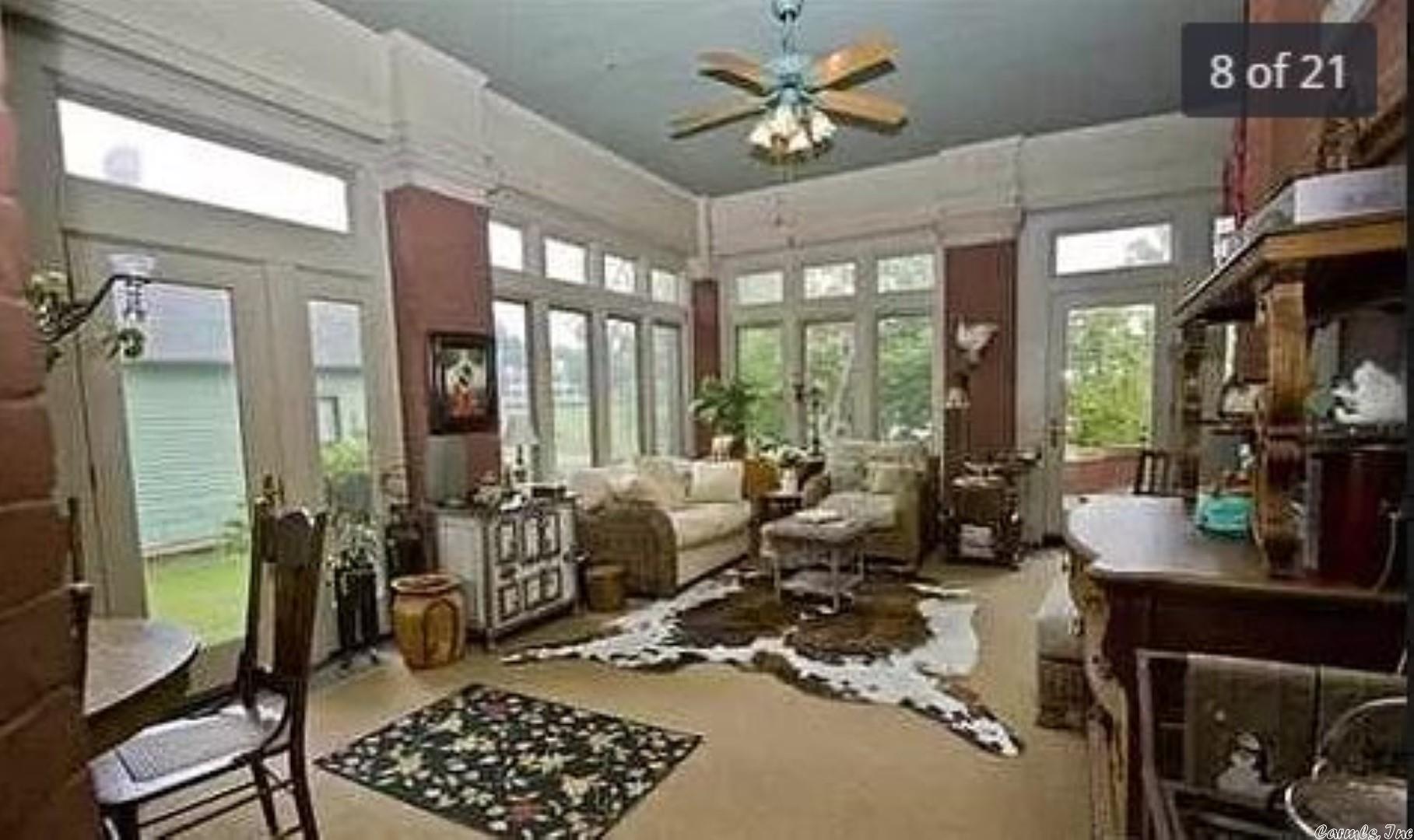 Johnsons - Residential