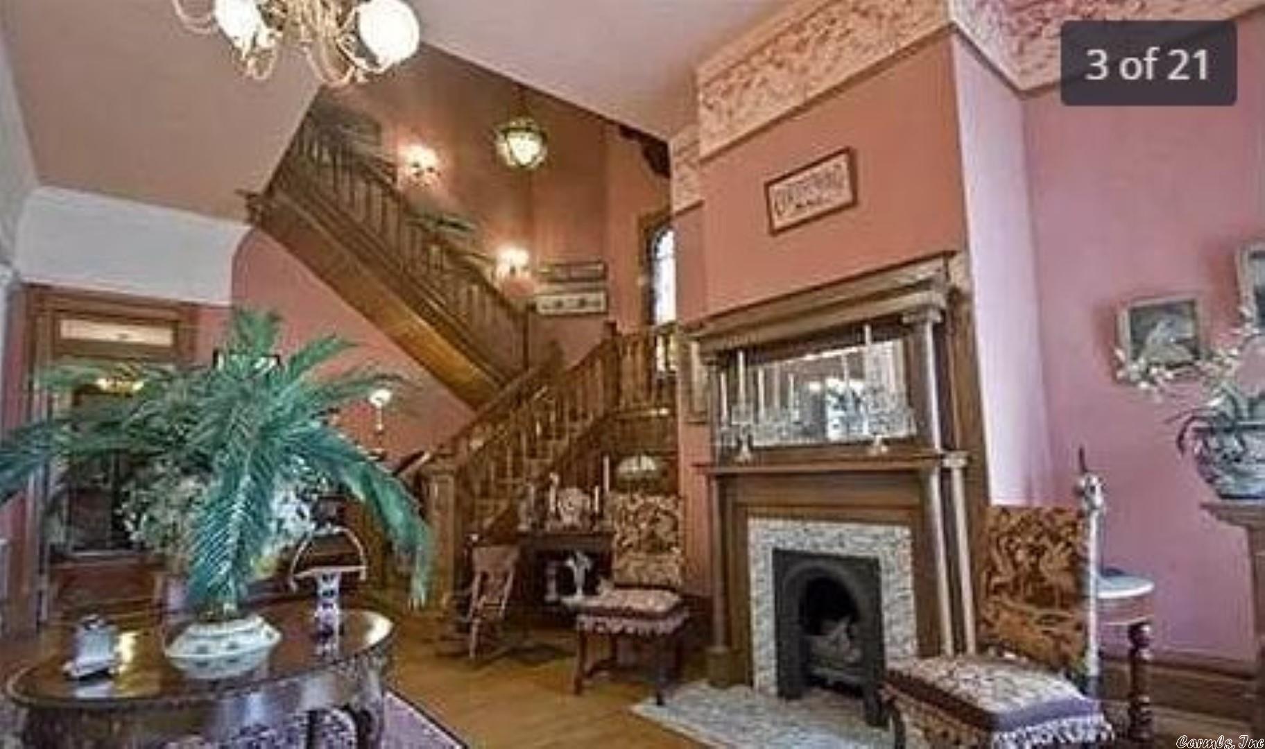 Johnsons - Residential