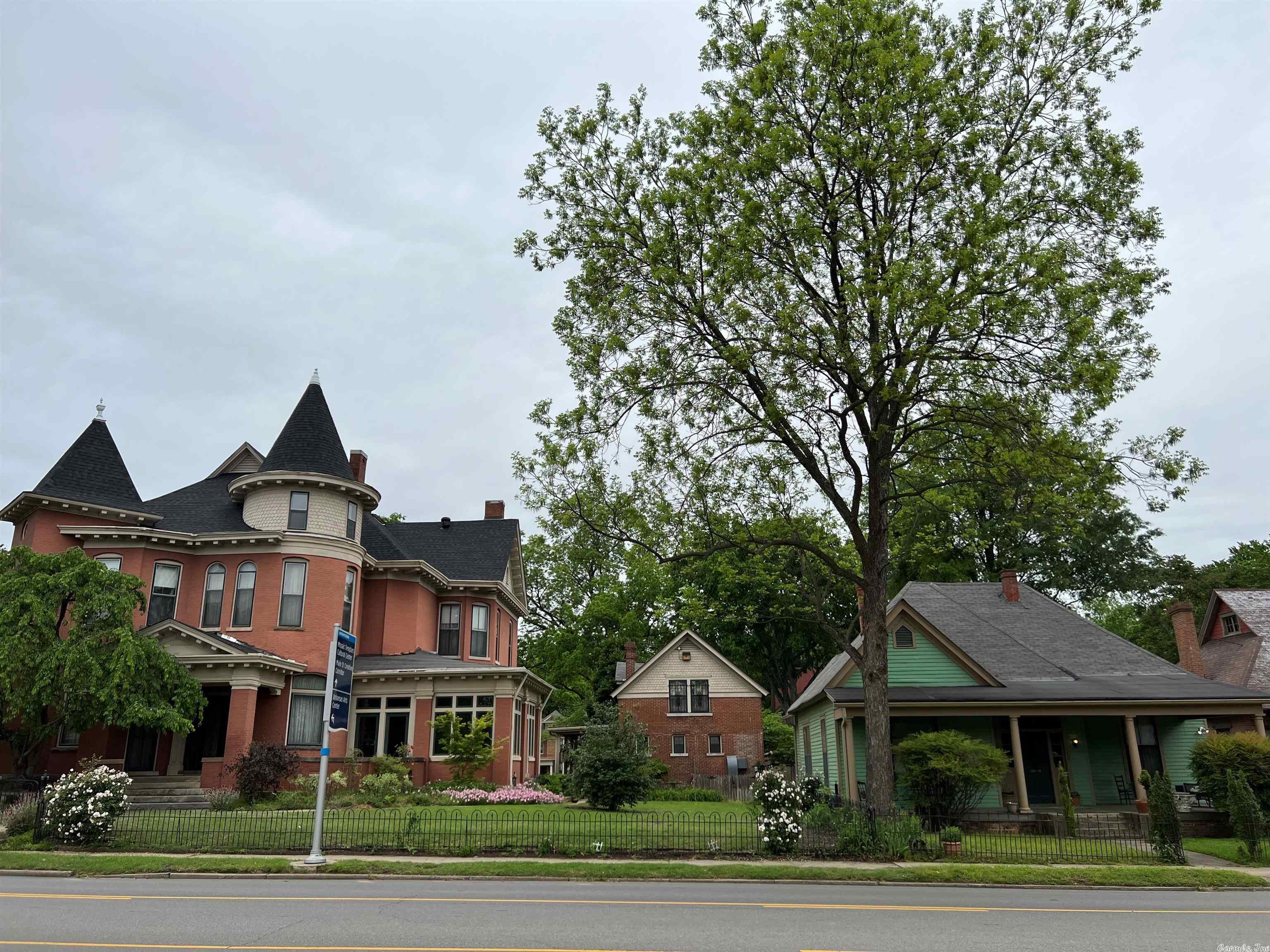 Johnsons - Residential