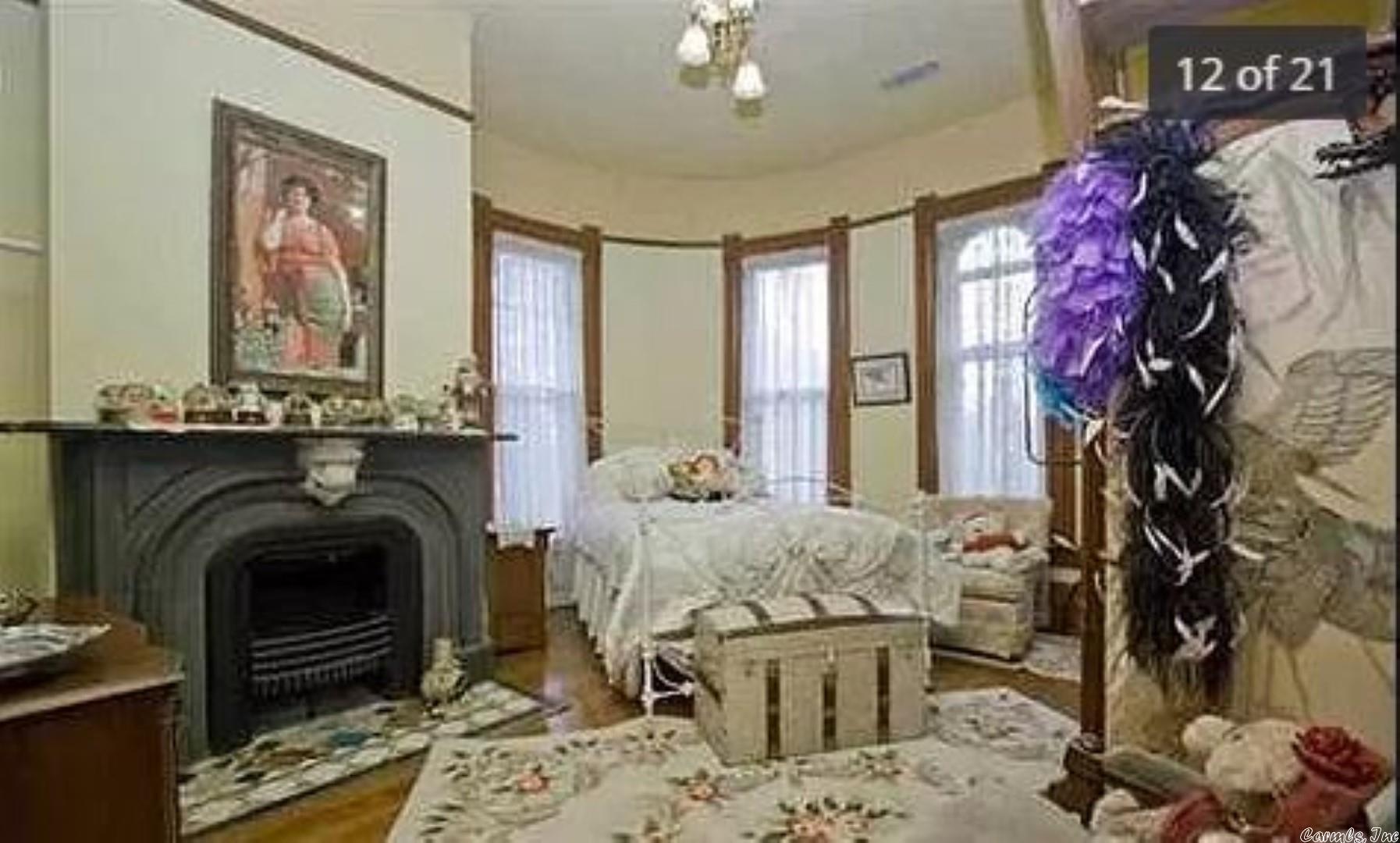 Johnsons - Residential