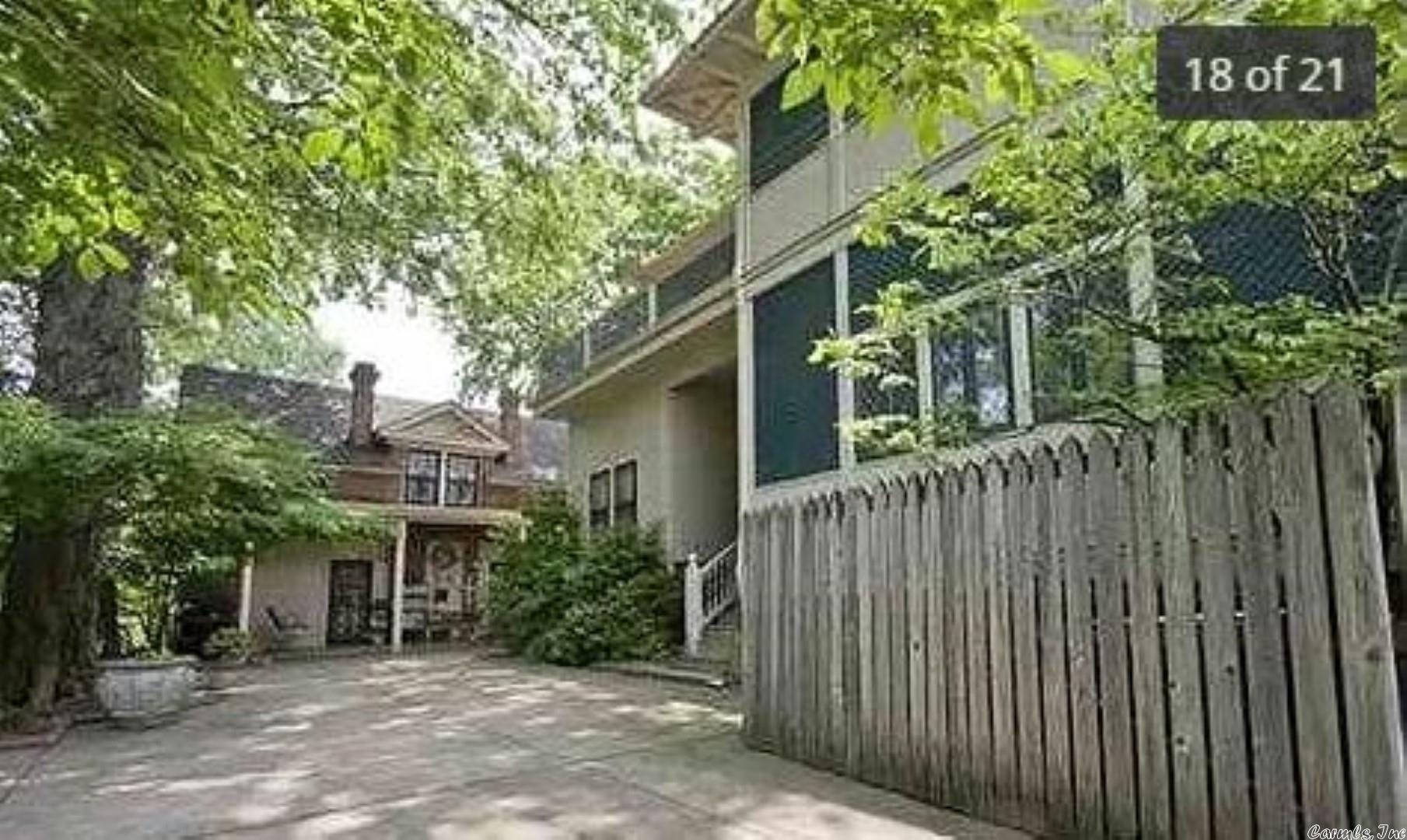 Johnsons - Residential