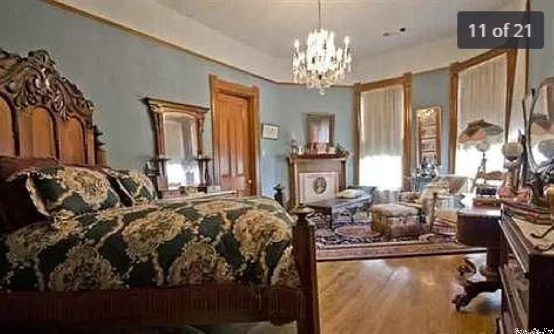Johnsons - Residential