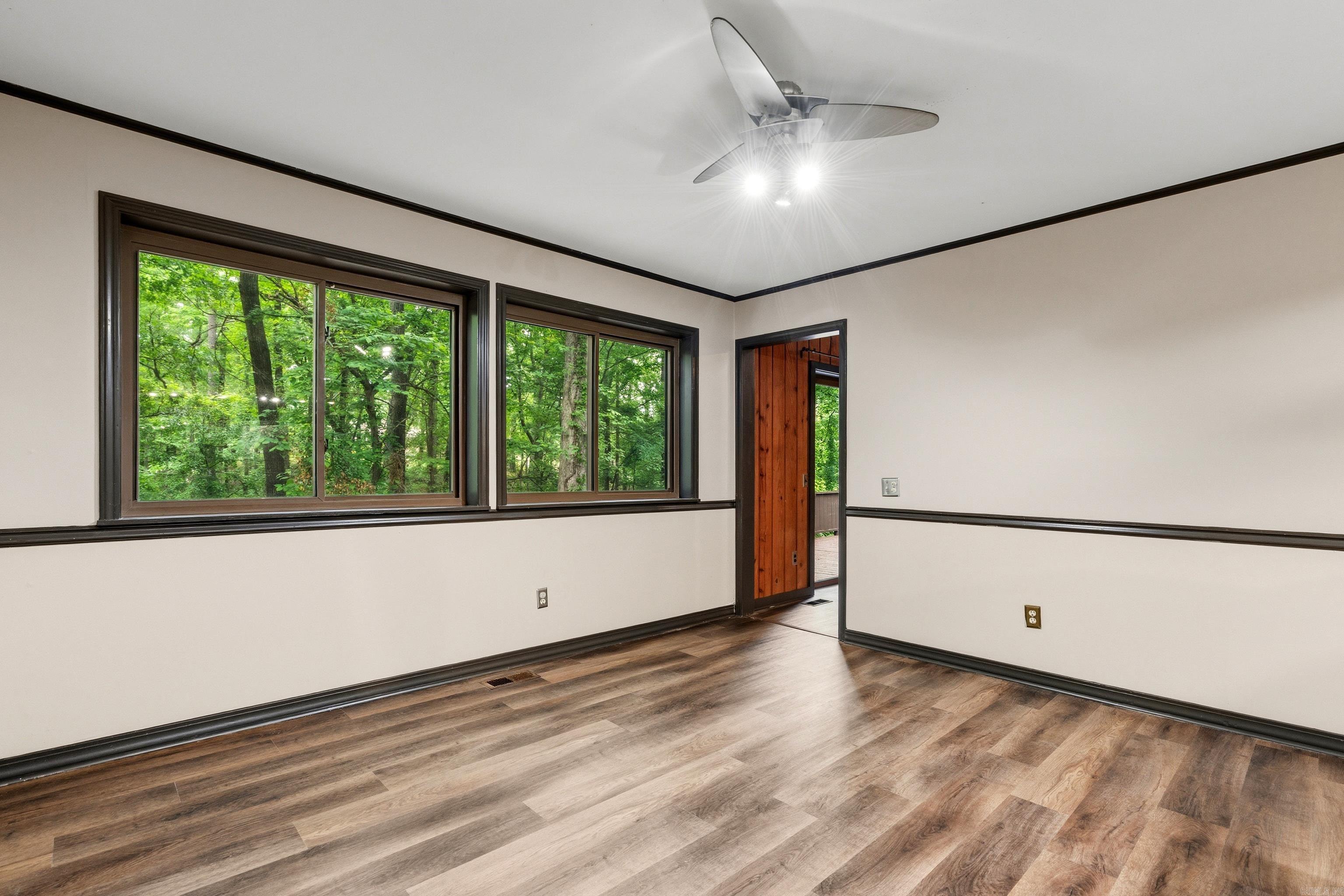 Pine Hills Park - Residential