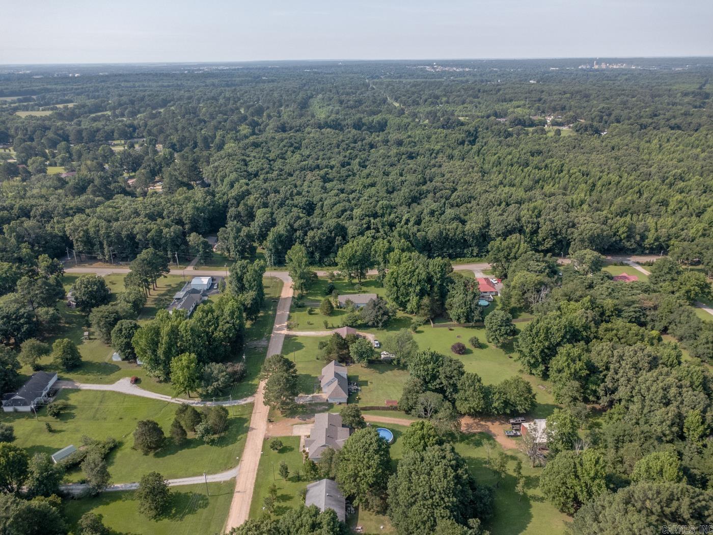 Jim Wilkins - Residential
